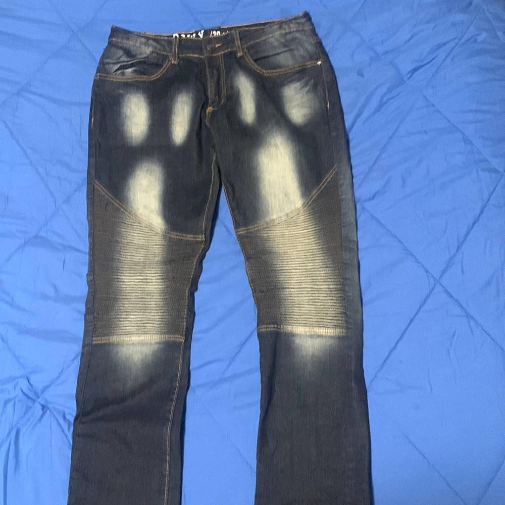 RawX vintage inspired jeans
